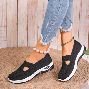 Annie™ - Lightweight Comfort Sneakers