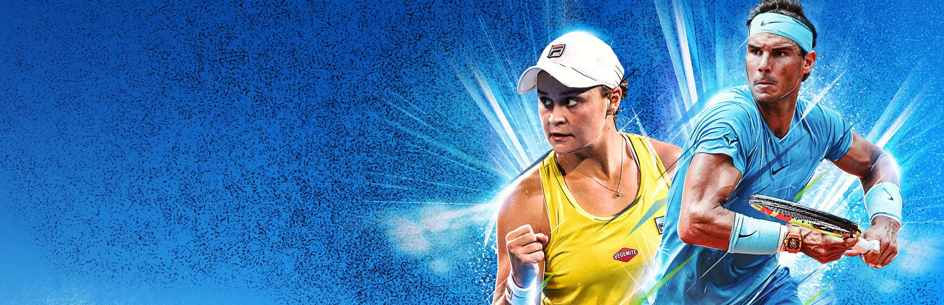 AO Tennis 2 (PC)