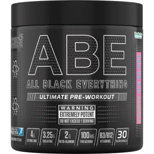 Applied Nutrition ABE ULTIMATE PRE -WORK OUT 315g