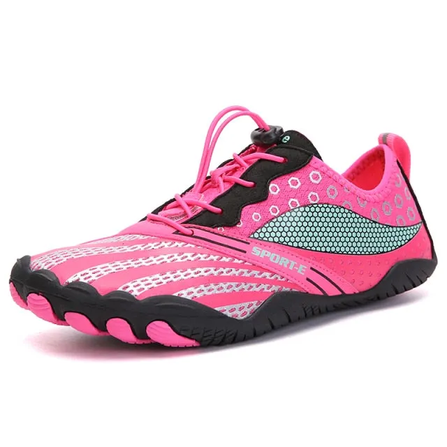 Aqua Quick Dry Beach Unisex Breathable Hiking Shoe