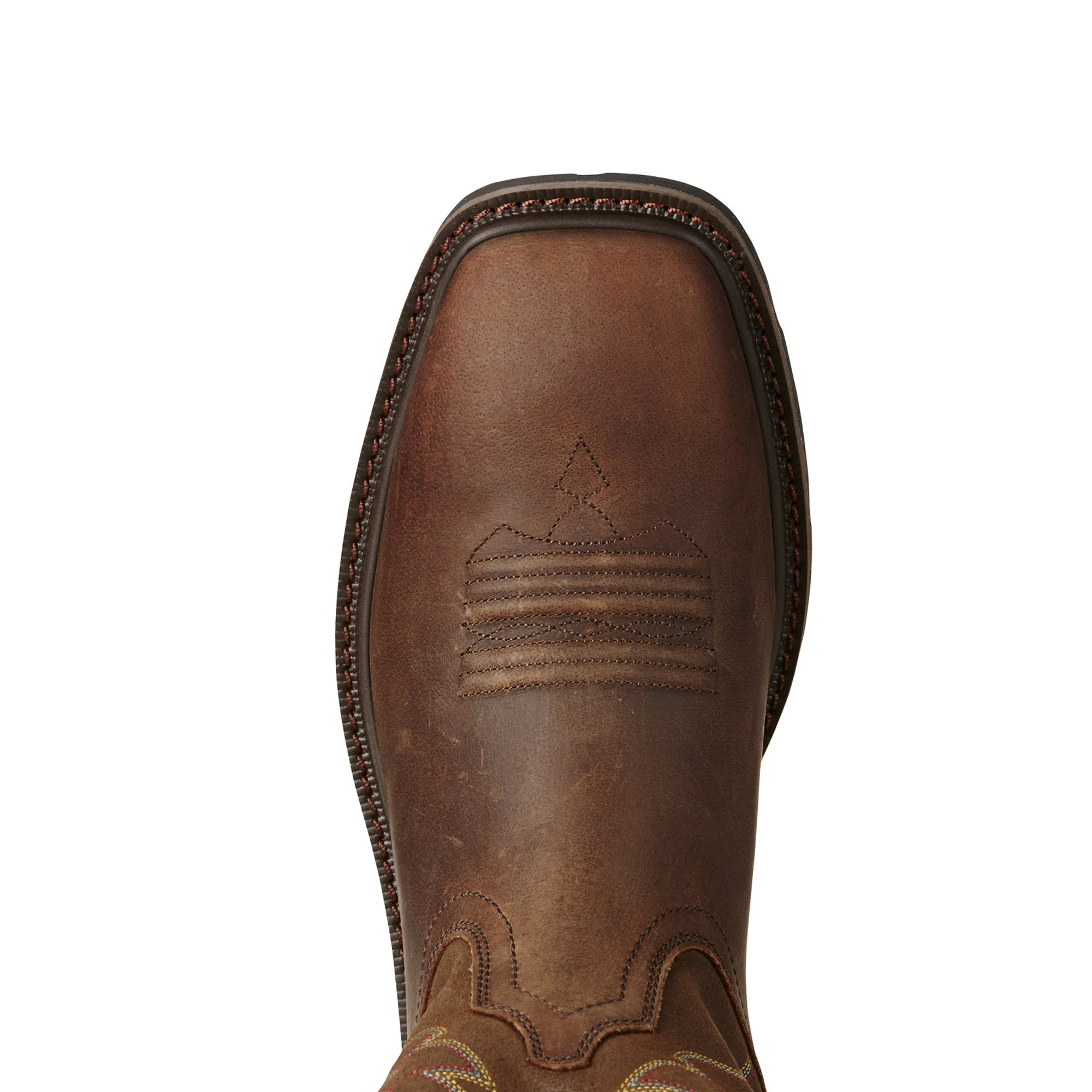 Ariat Men's "Groundbreaker" Work Boot