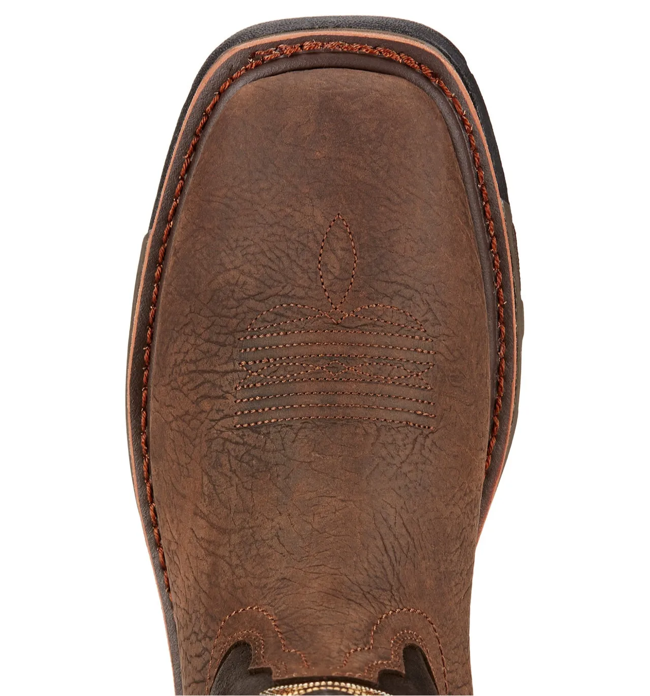 Ariat WorkHog Waterproof Work Boot