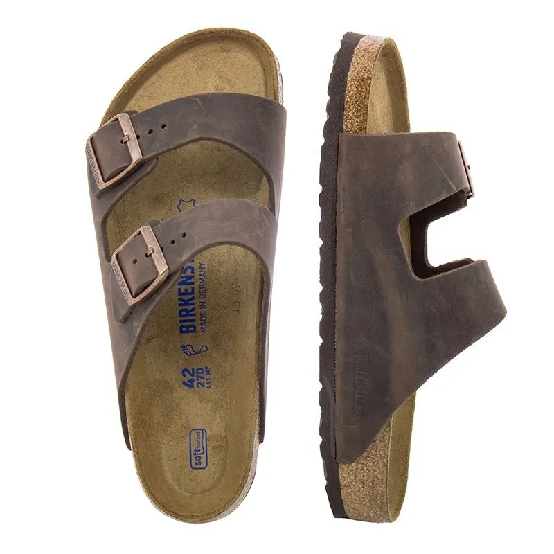ARIZONA NU | Birkenstock Men Sandal | Sandals & Slides & Thongs