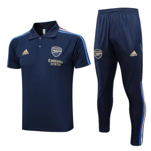 Arsenal Training (Polo Pants) Kits Navy 2023/24