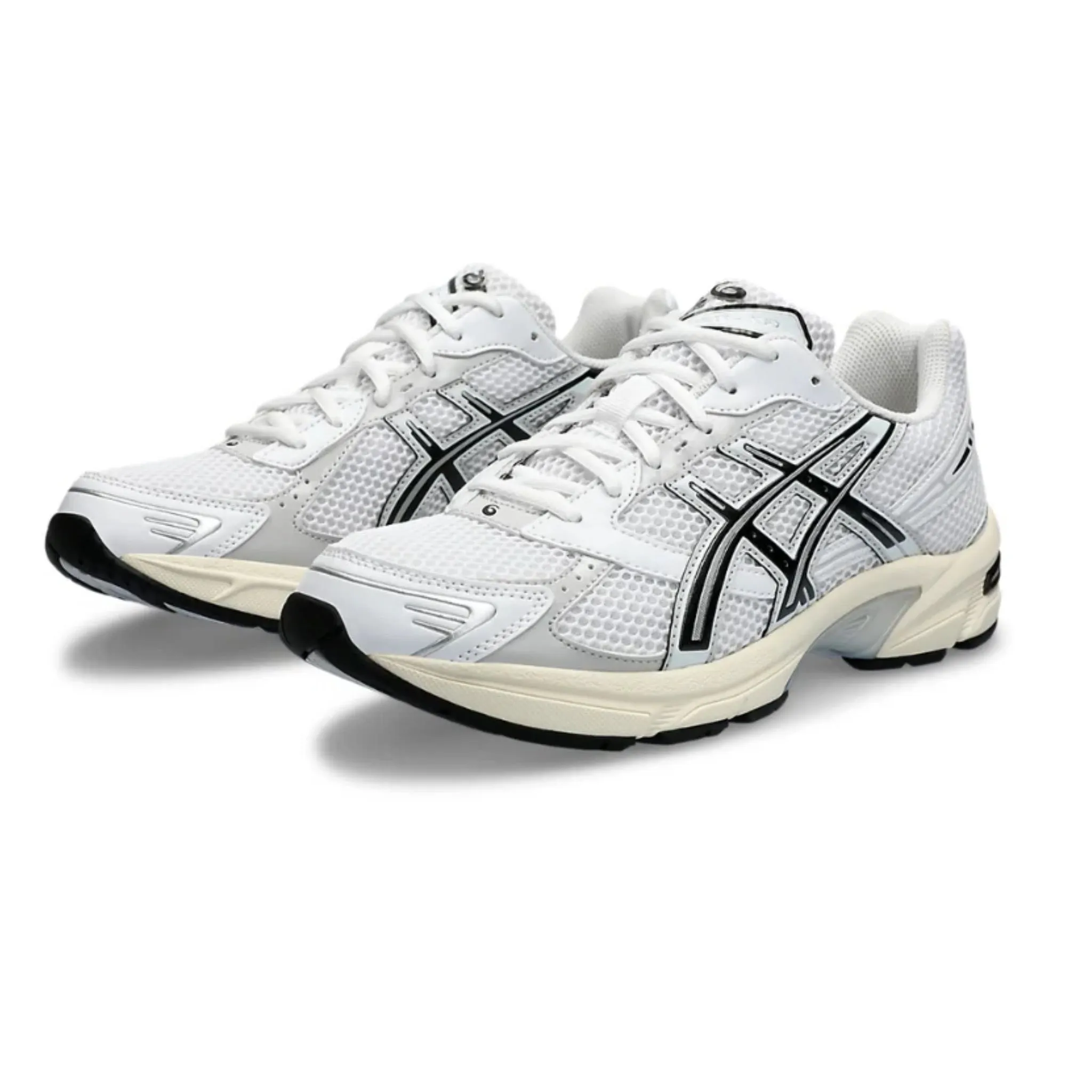 ASICS Gel-1130 'White Cloud Grey'