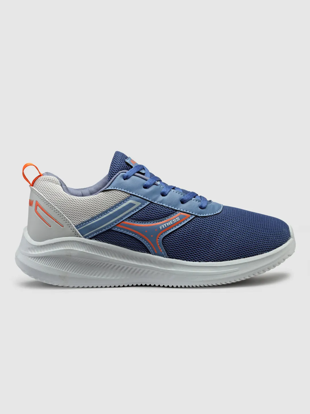 ATG 629 Comfortable Lightweight Sport Shoes For Men