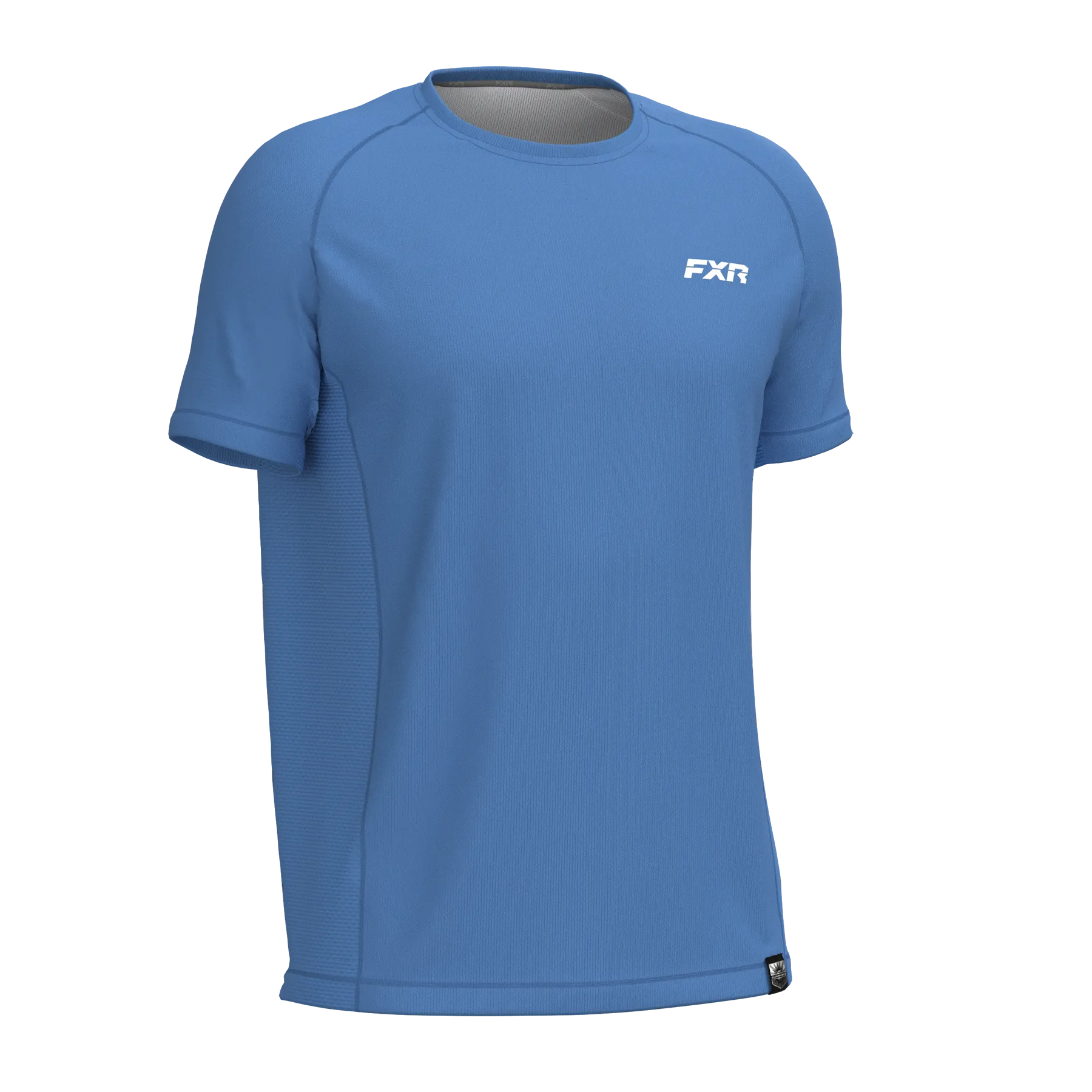 Attack UPF T-shirt