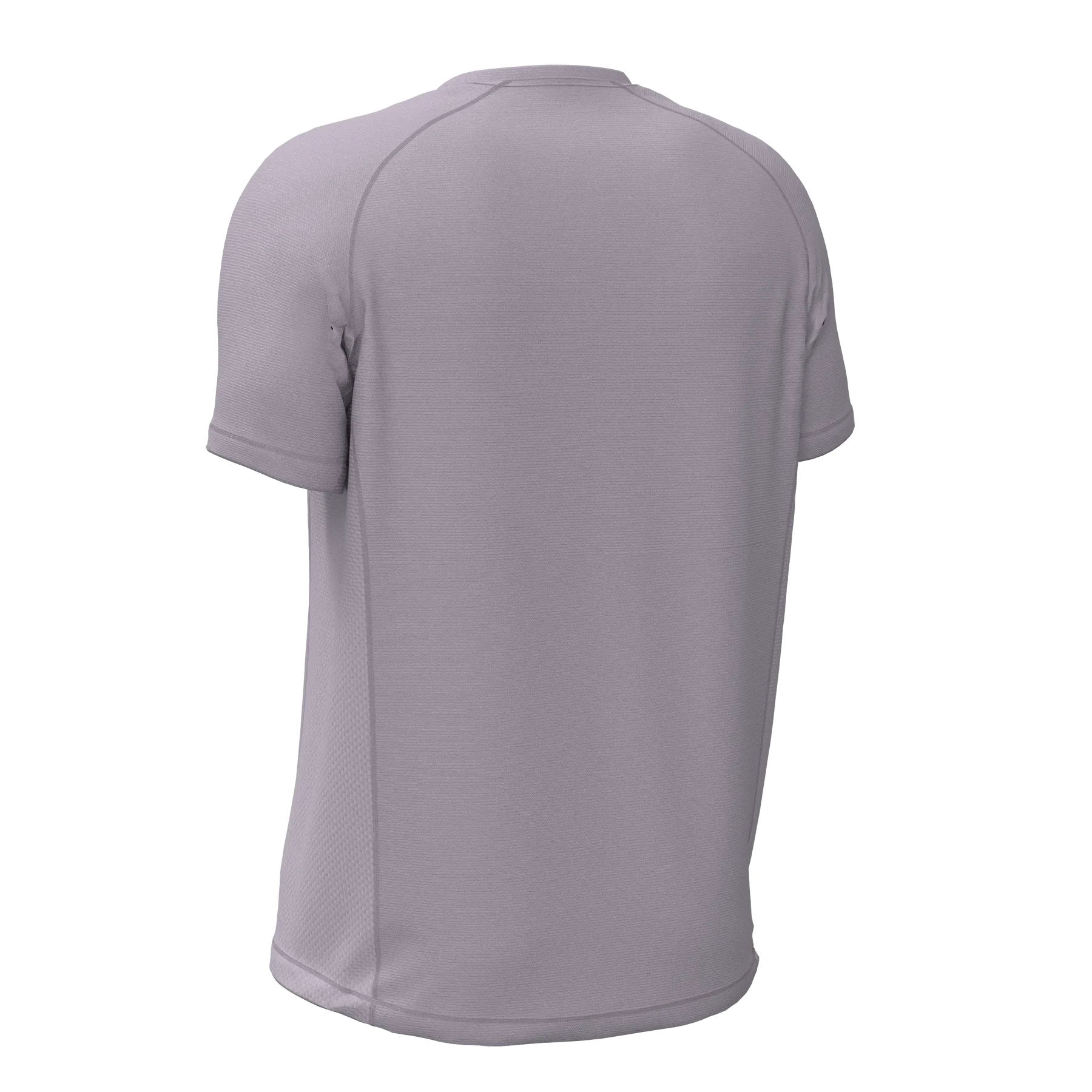 Attack UPF T-shirt