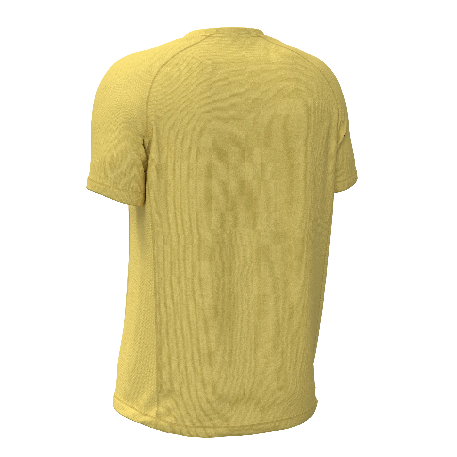 Attack UPF T-shirt