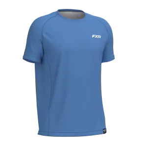 Attack UPF T-shirt