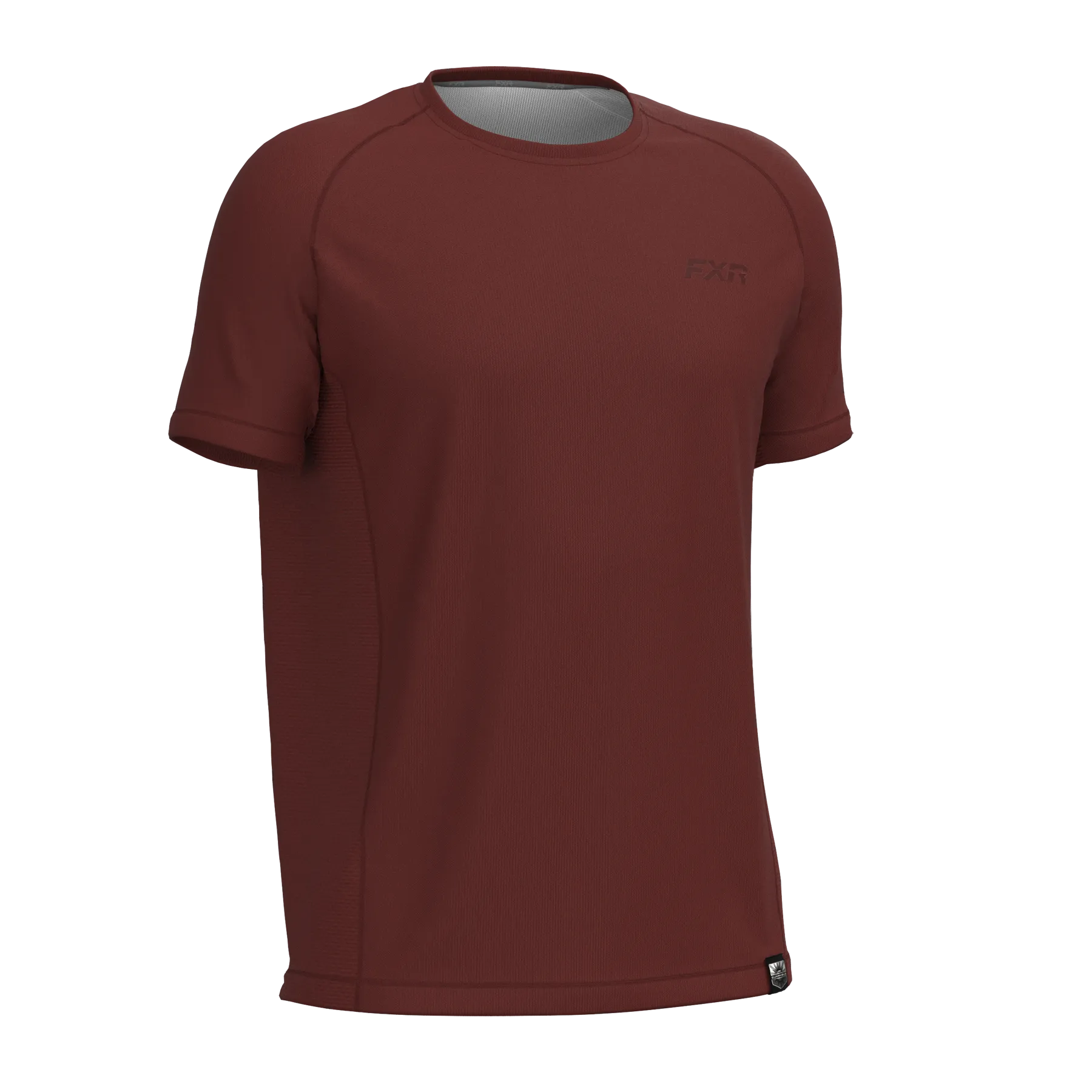Attack UPF T-shirt