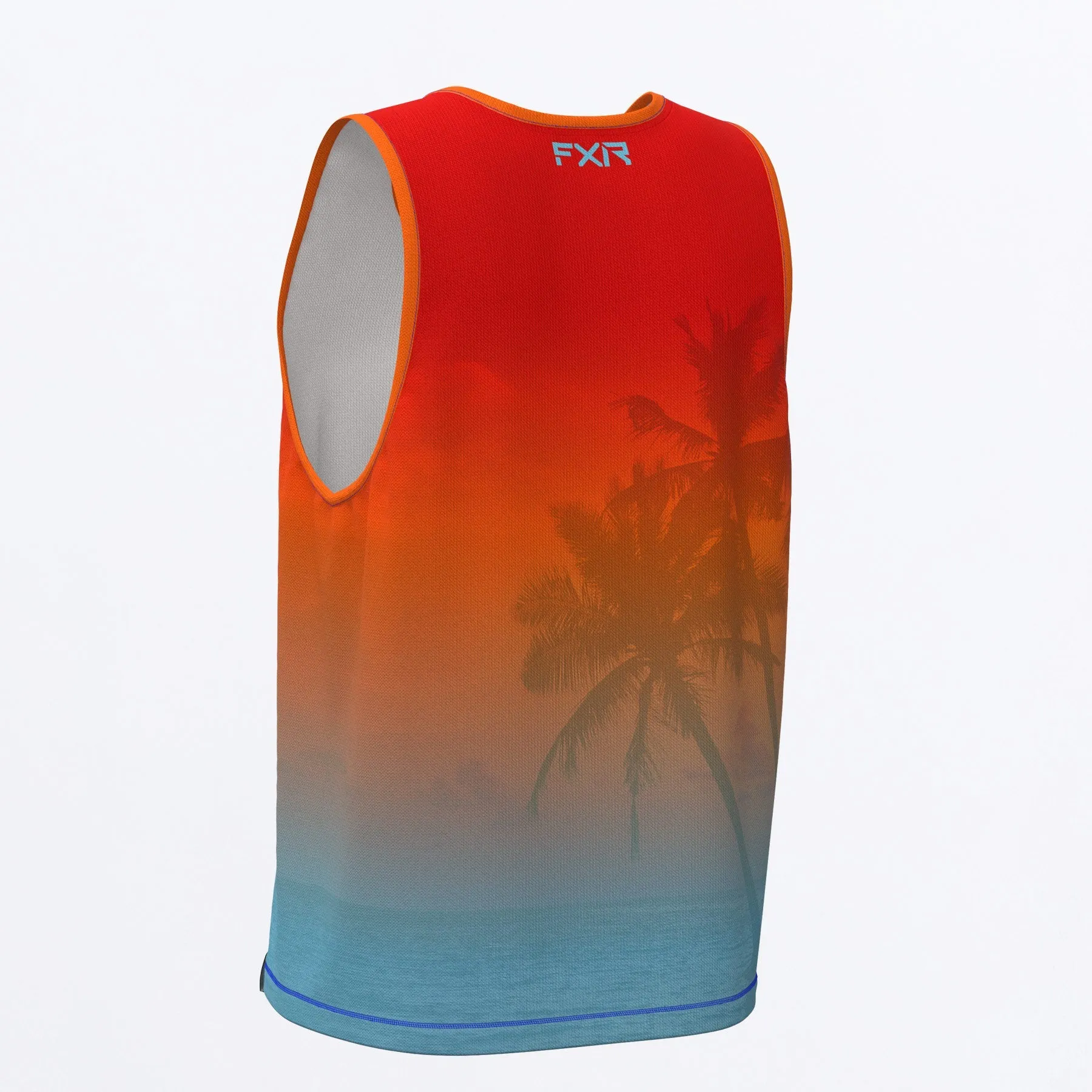 Attack UPF Tank
