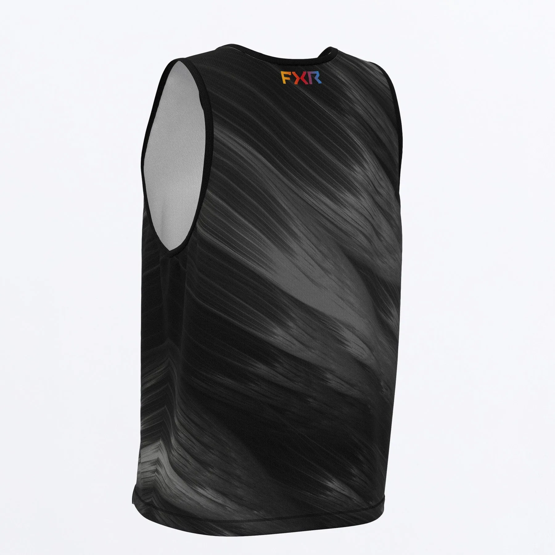 Attack UPF Tank