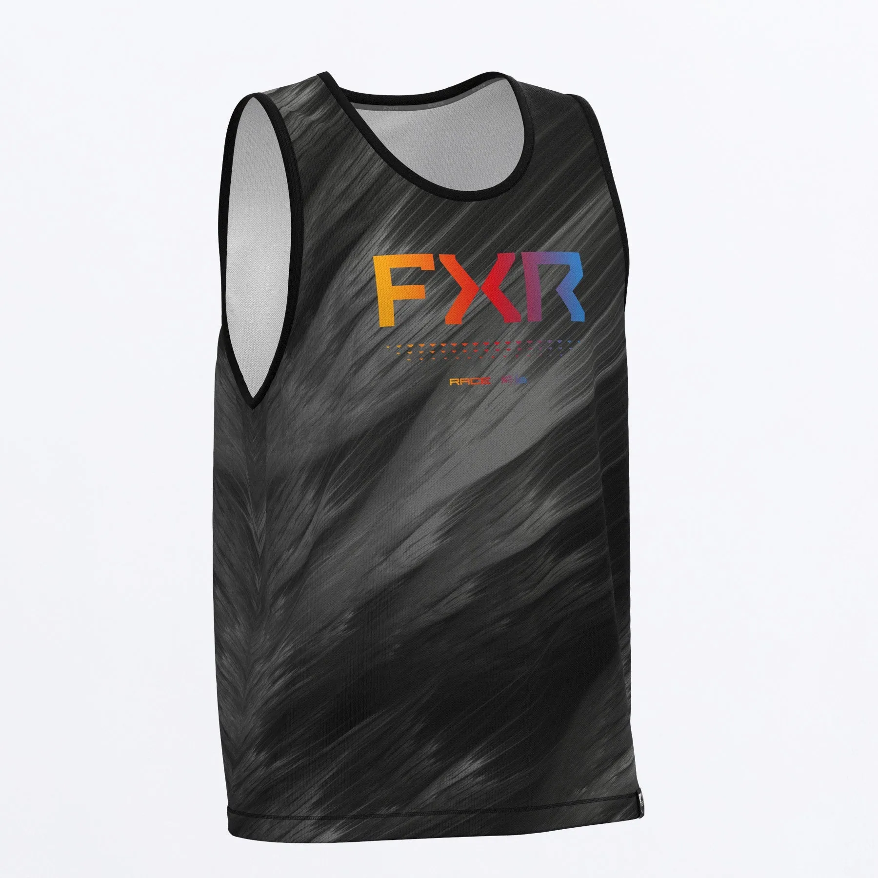 Attack UPF Tank