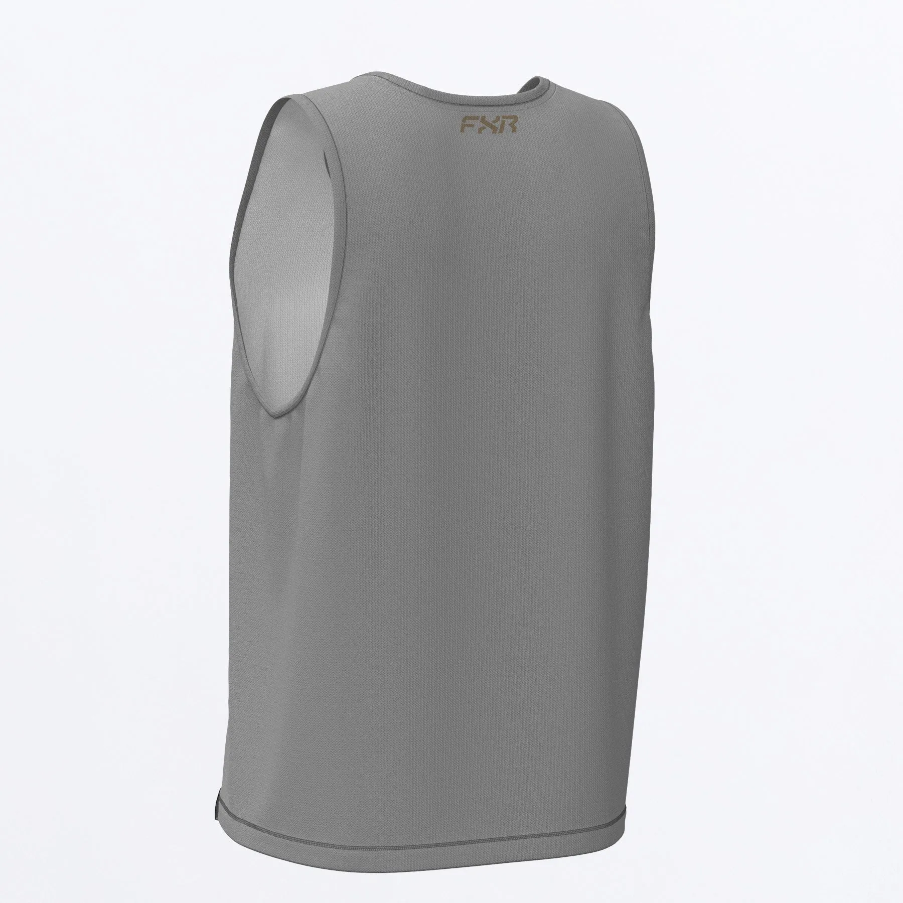 Attack UPF Tank