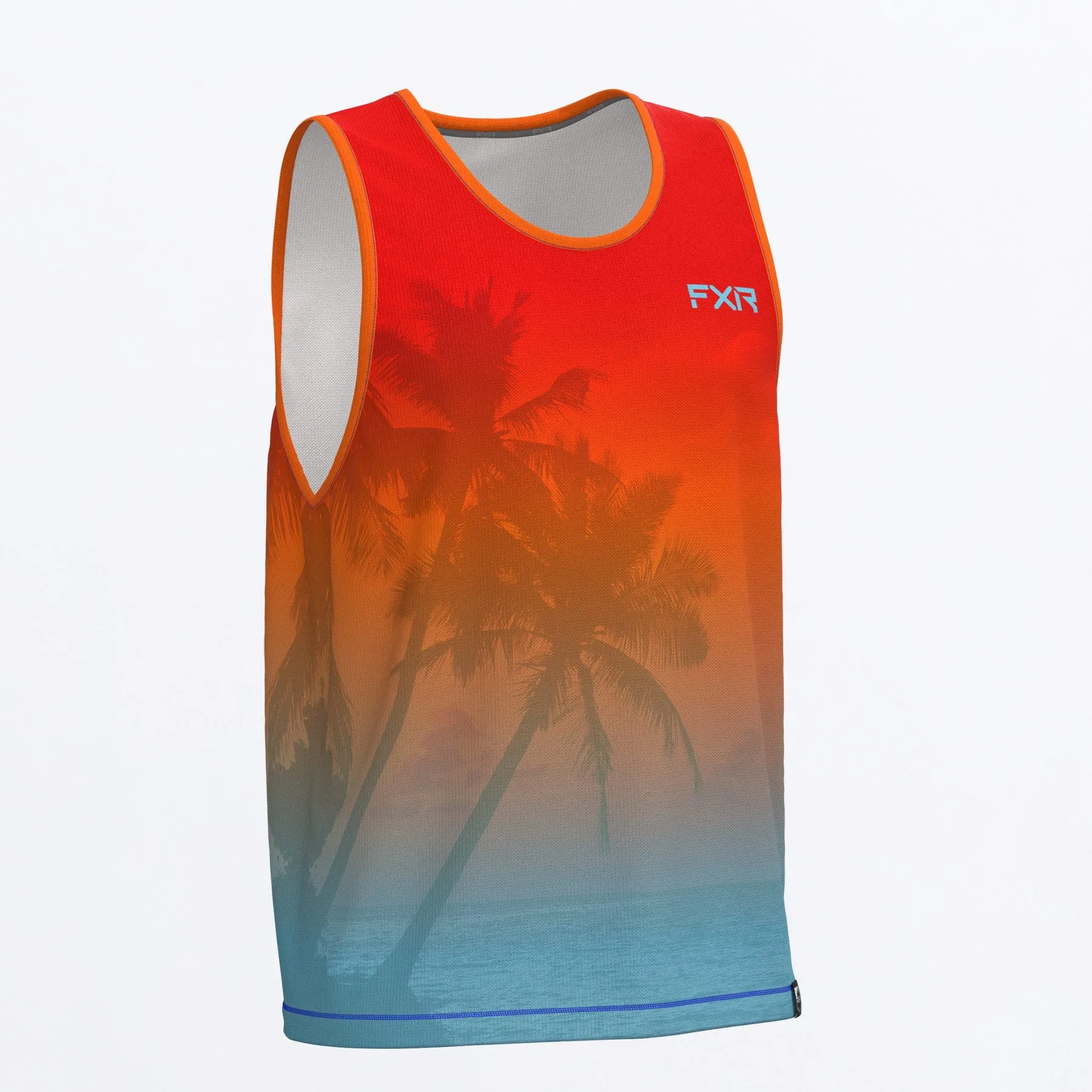 Attack UPF Tank