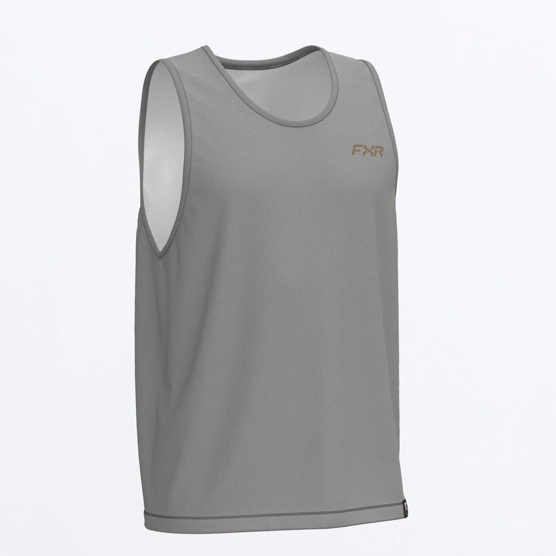 Attack UPF Tank