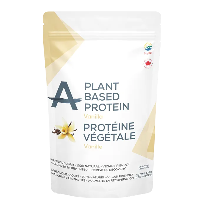Aura Plant Based Protein 500g