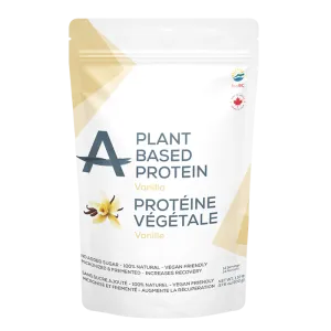 Aura Plant Based Protein 500g