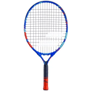 BABOLAT BALLFIGHTER 21" JR TENNIS RACKET - STRUNG