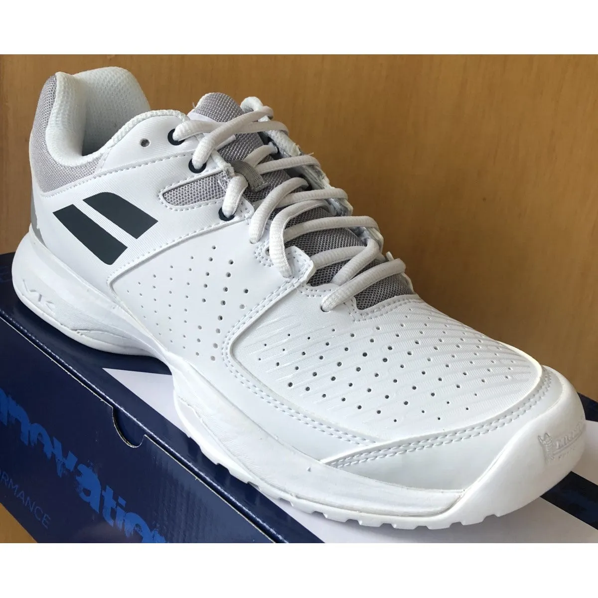 Babolat Cud Pulsion Omni Tennis Shoe Mens