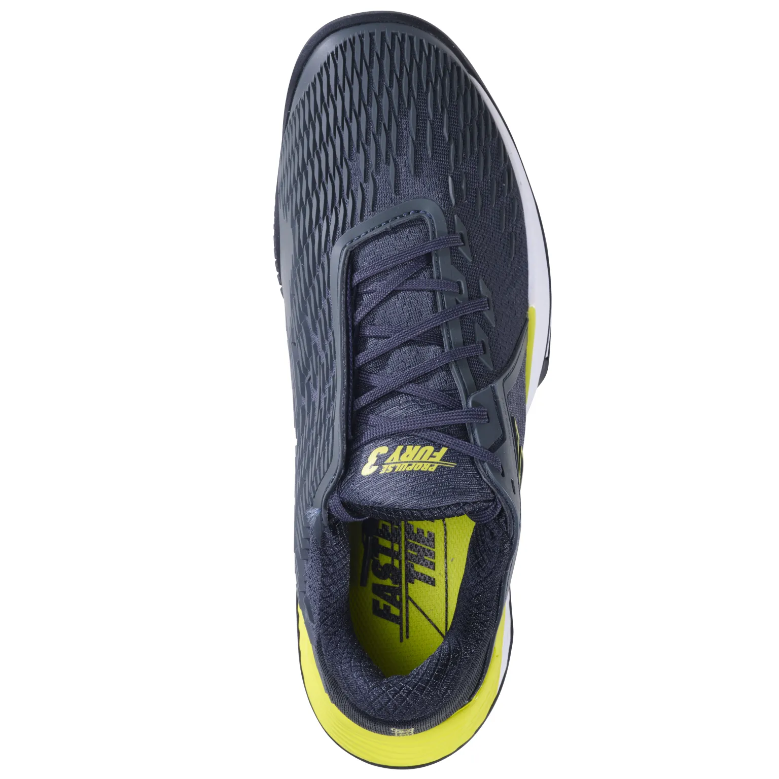 Babolat Mens Propulse Fury AC All-Court