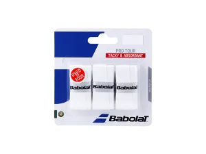 Babolat Pro Tour Overgrip