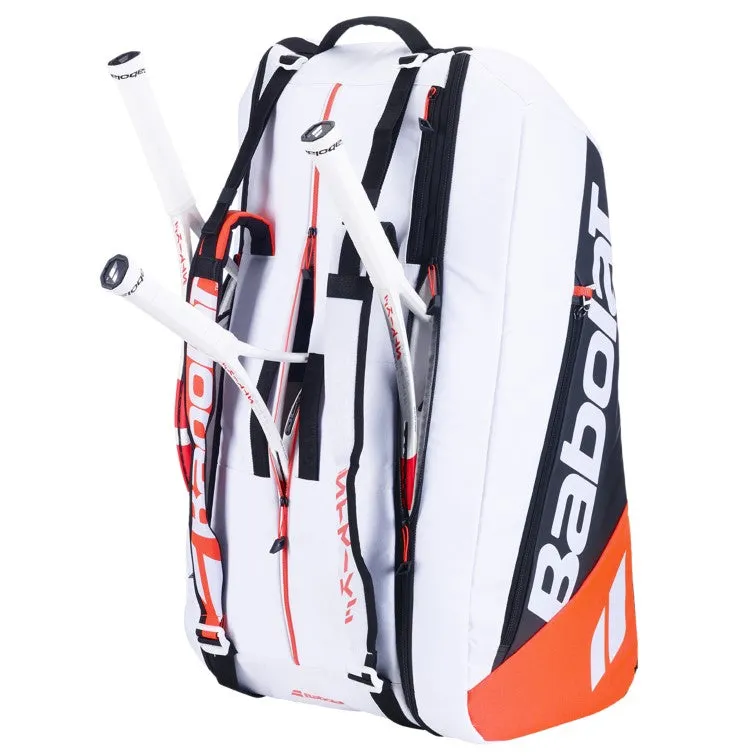 Babolat Pure Strike 12 Racquet Bag (2024)