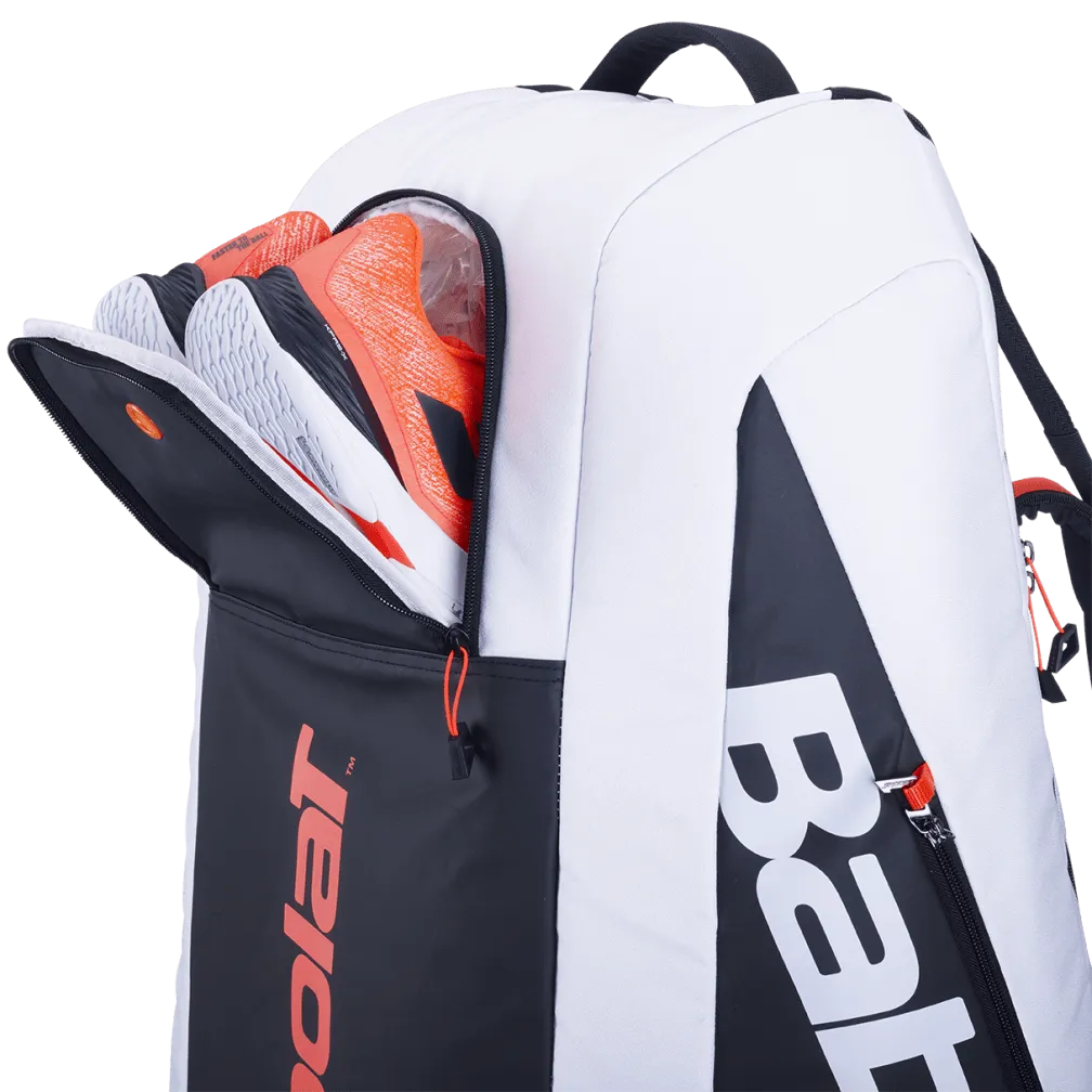 Babolat Pure Strike 12 Racquet Tennis Bag (2024)