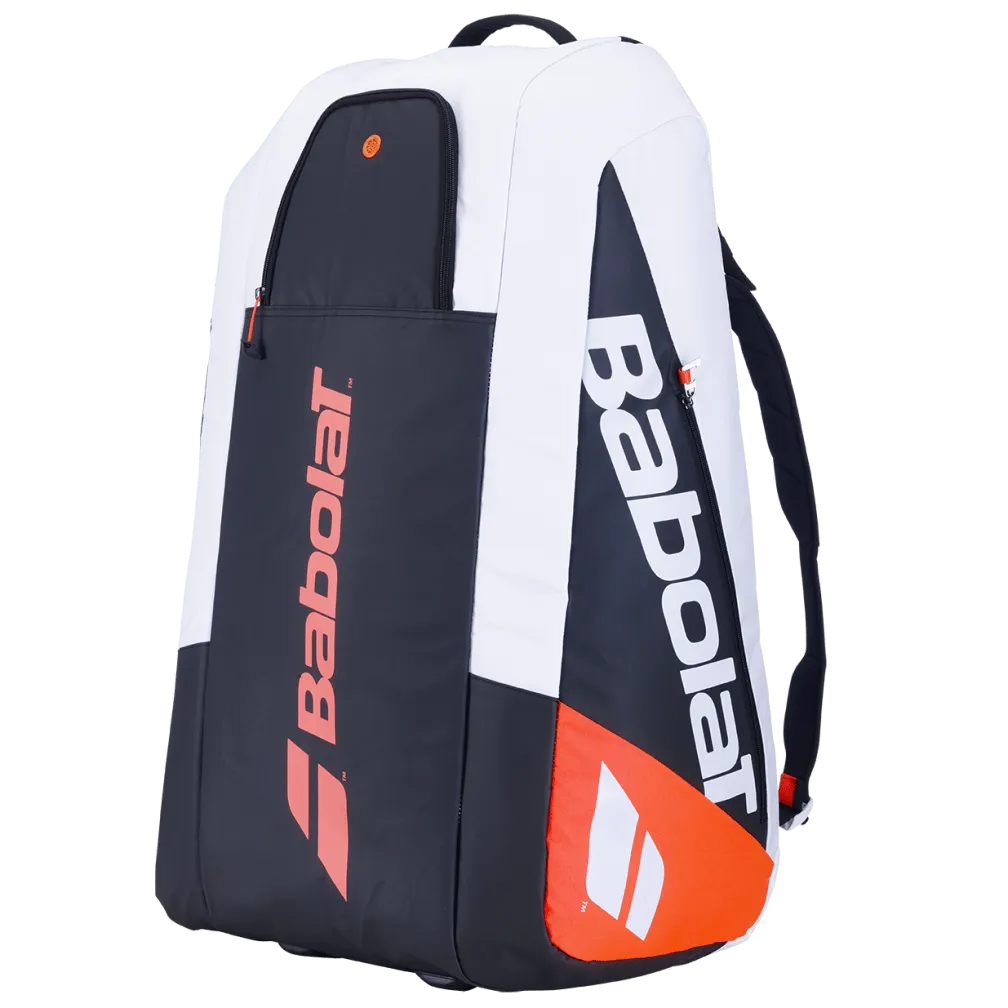 Babolat Pure Strike 12 Racquet Tennis Bag (2024)