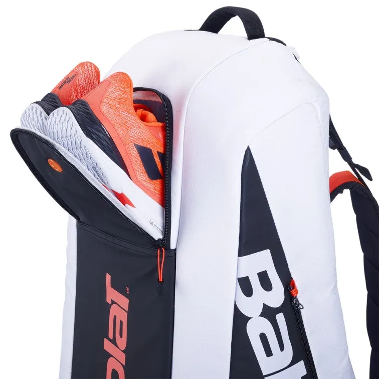Babolat Pure Strike 6 Racquet Bag (2024)