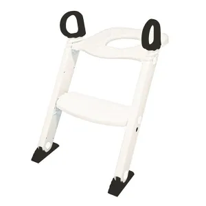 Babydan Toilet Trainer With Step