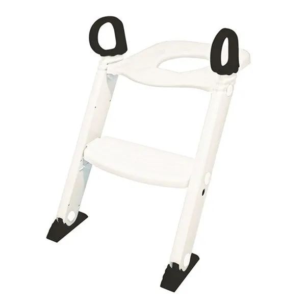 Babydan Toilet Trainer With Step