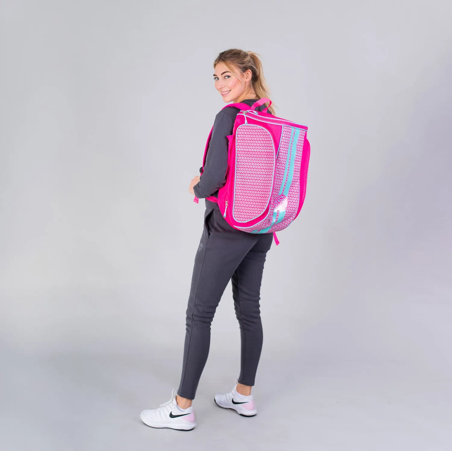 Bakpakey Backpack