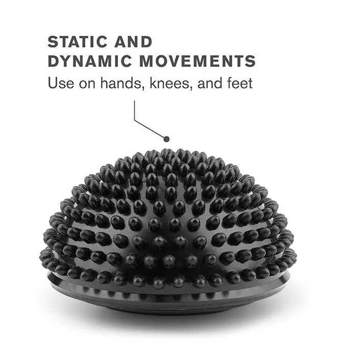 Balance Pods