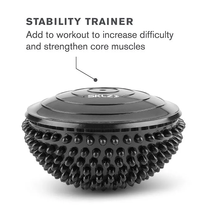 Balance Pods