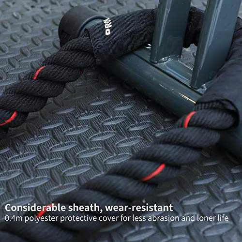 Battle Rope 9M /12M