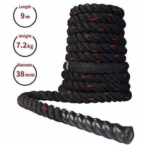Battle Rope 9M /12M