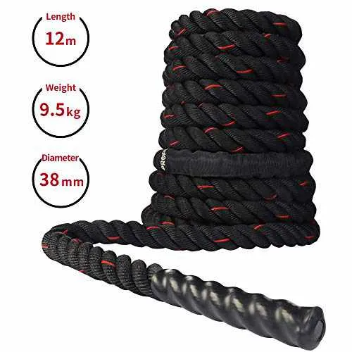 Battle Rope 9M /12M