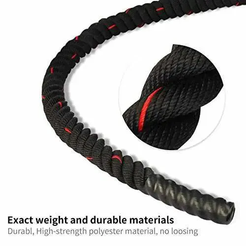 Battle Rope 9M /12M