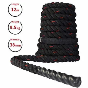Battle Rope 9M /12M
