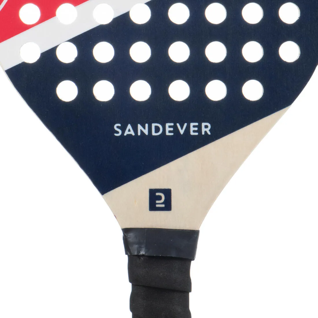 Beach Tennis Racket Set Experience