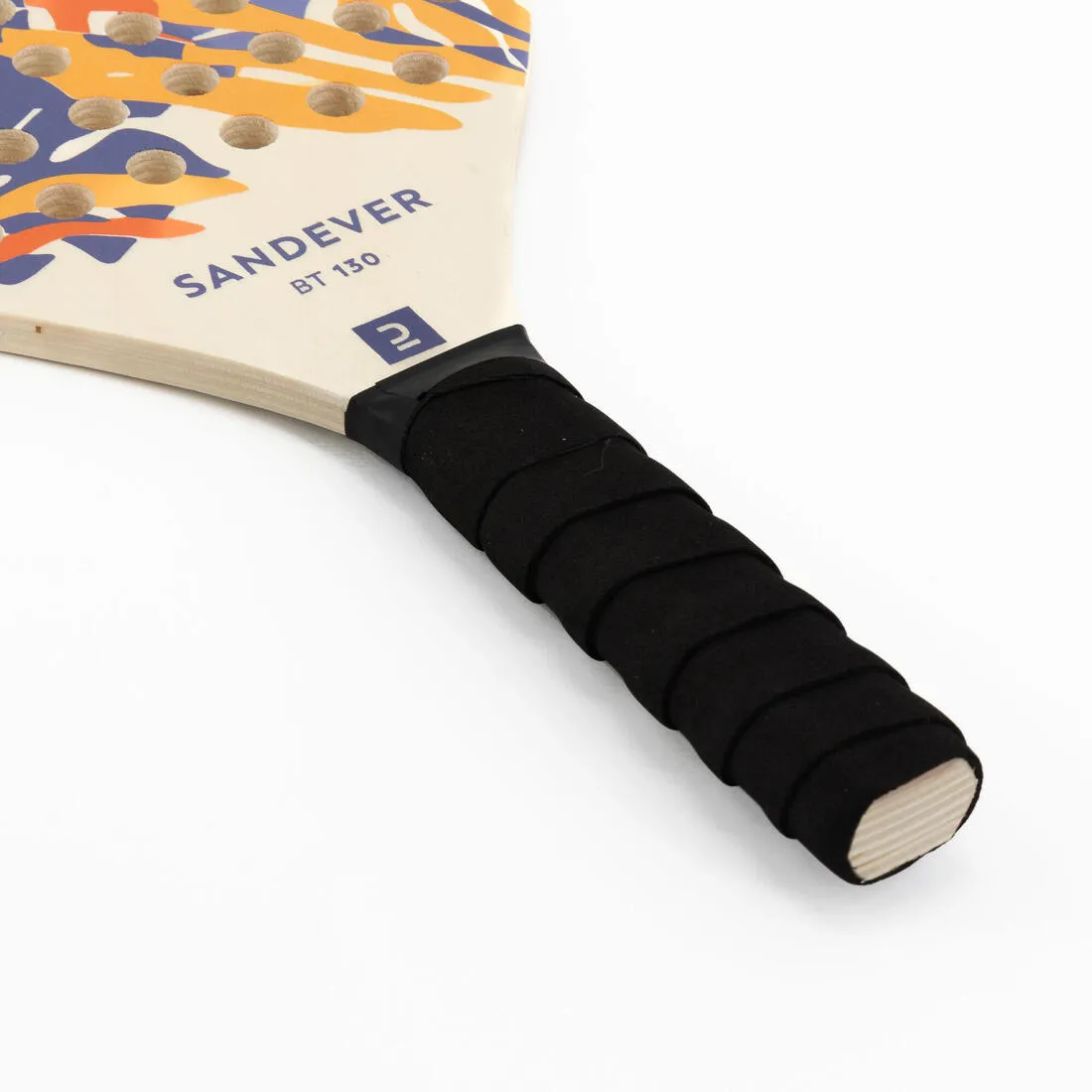 Beach Tennis Racket Set Experience