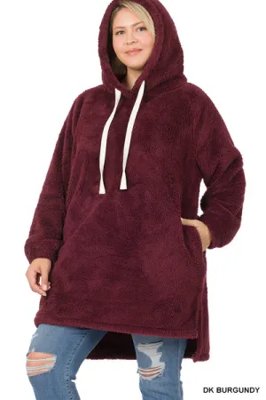 Bear Hug Tunic Dress