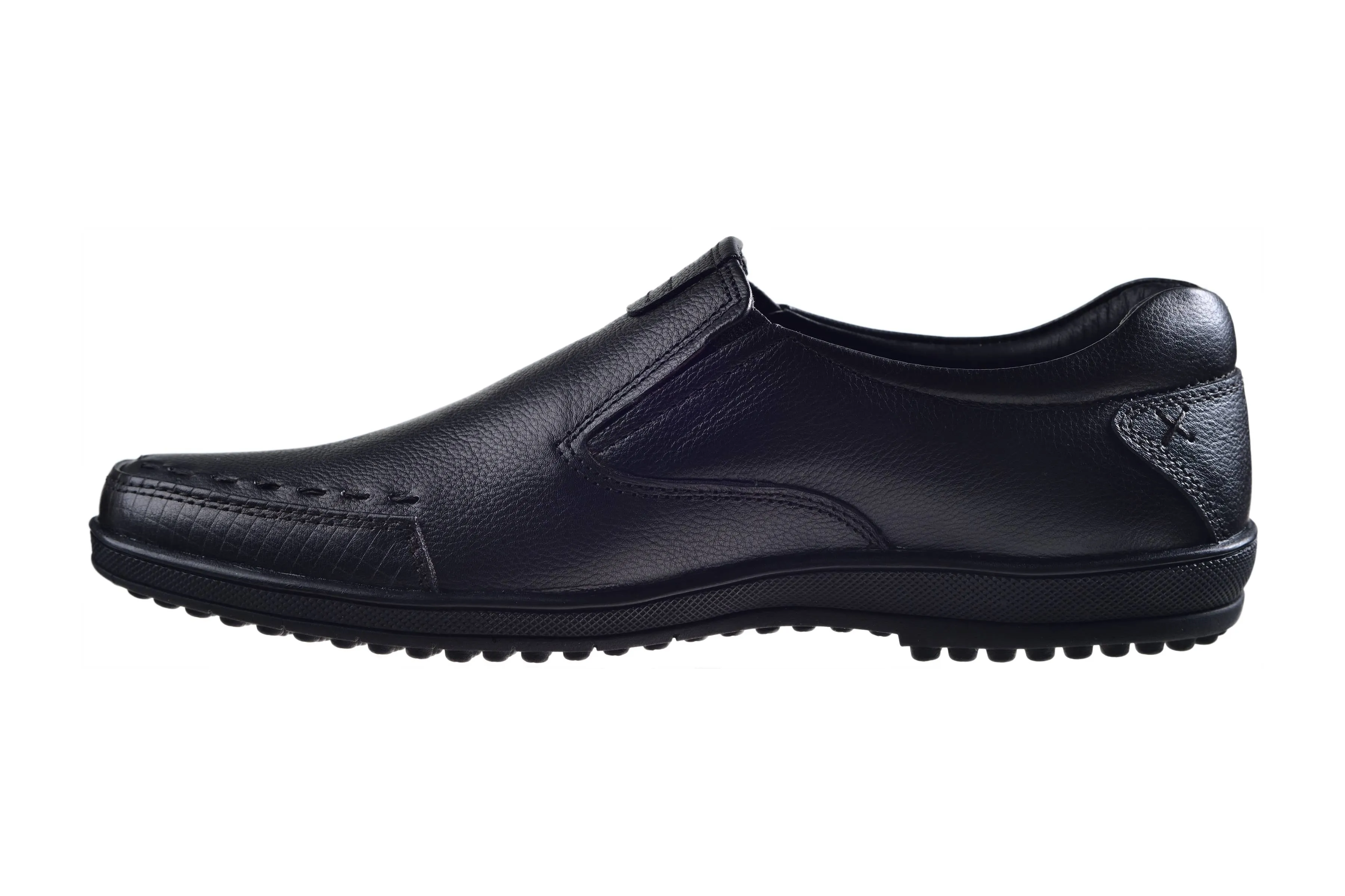 Beresford Gents Black Shoe