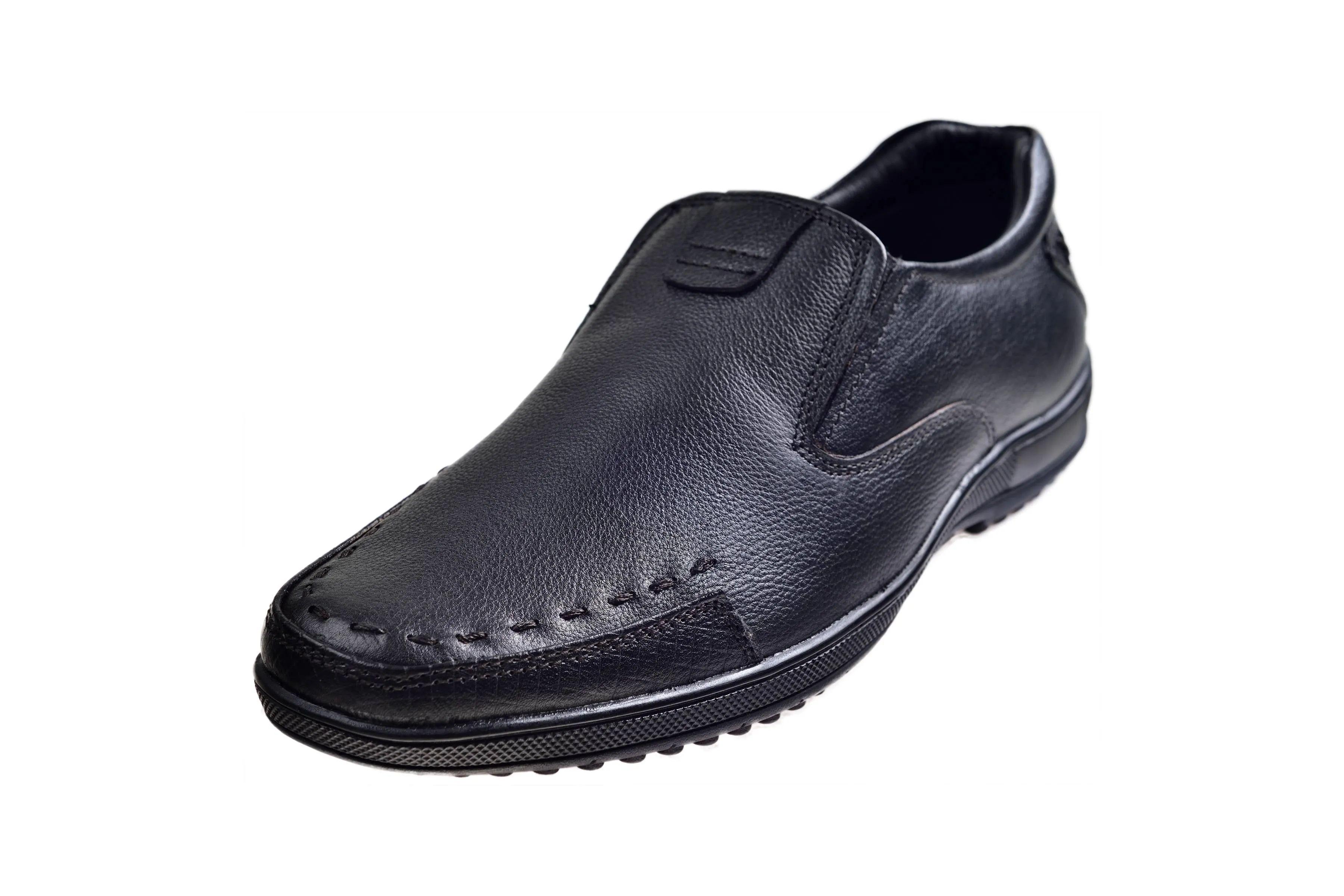 Beresford Gents Black Shoe