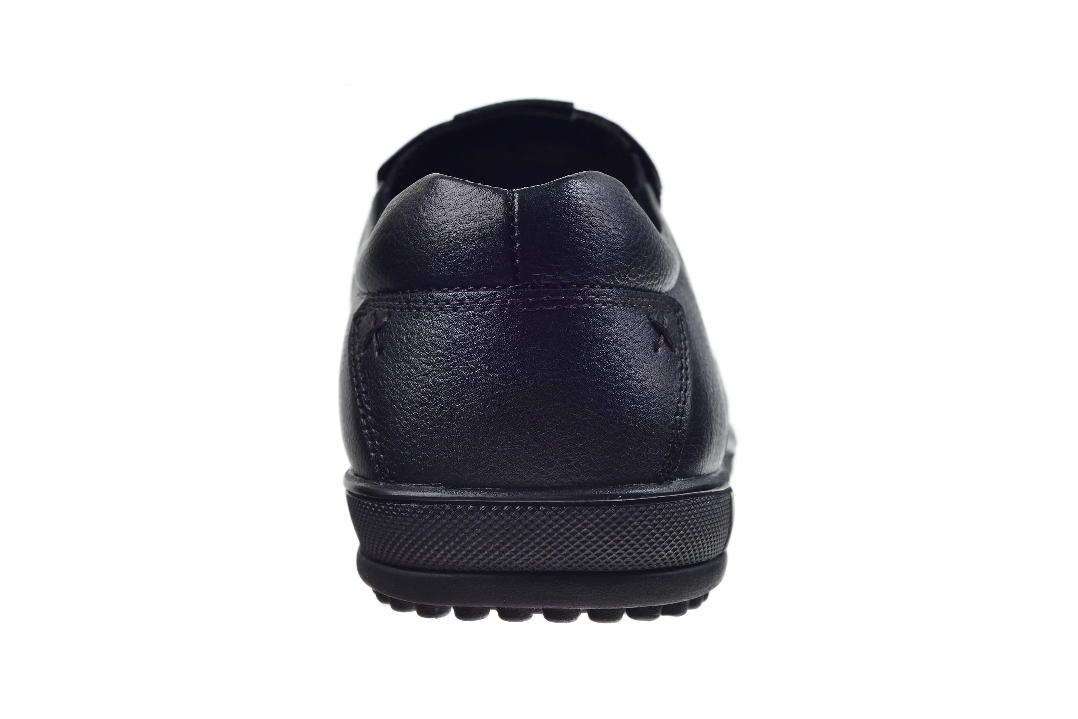 Beresford Gents Black Shoe