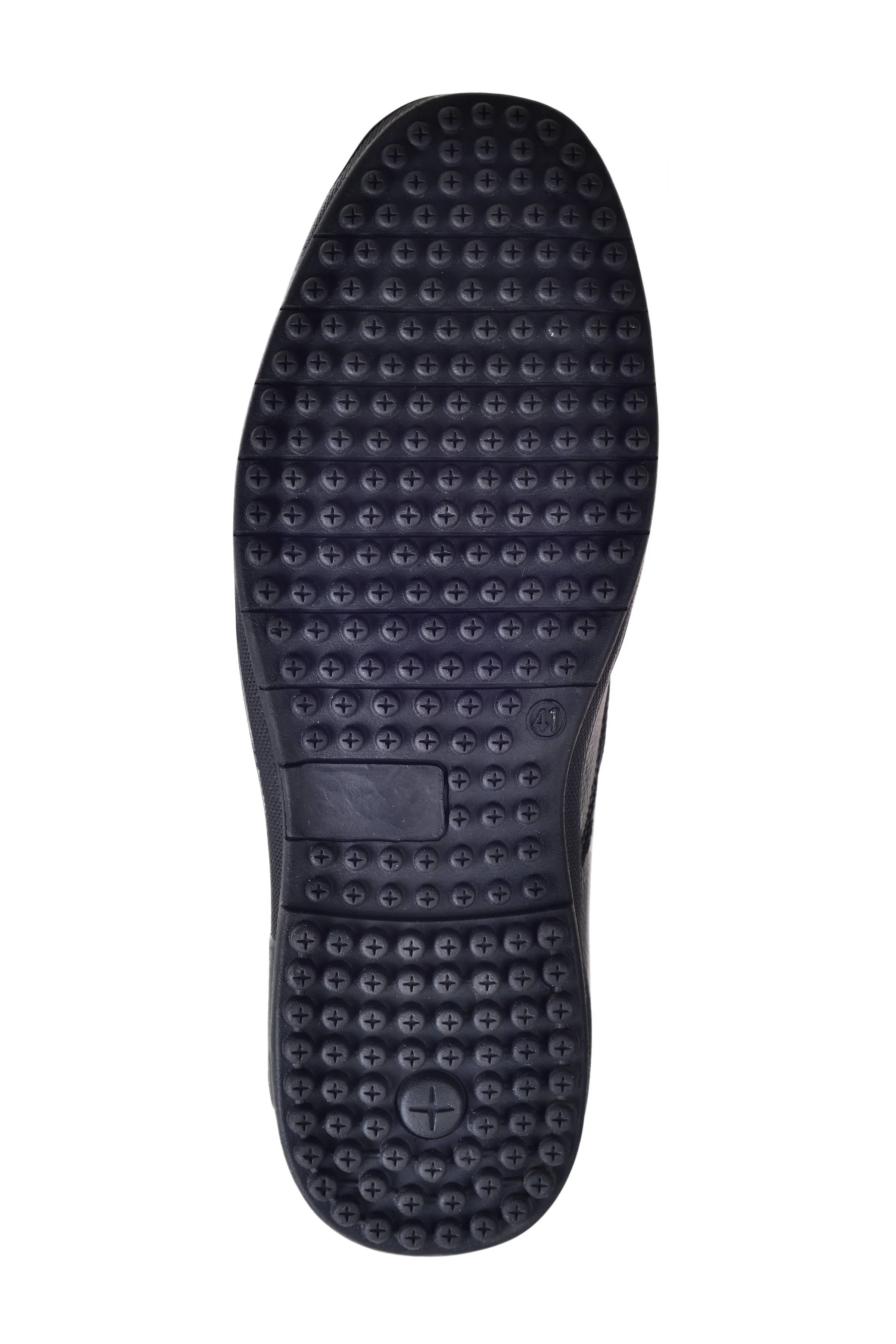 Beresford Gents Black Shoe