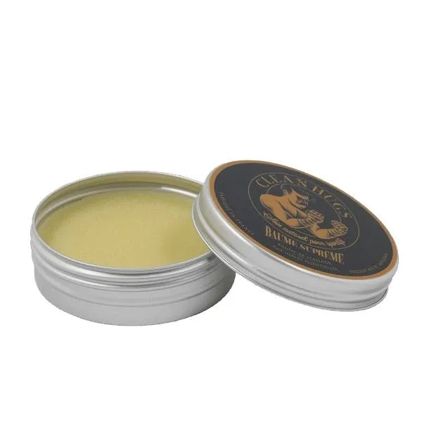 Bio-Massagebalsam |  Baume Supreme