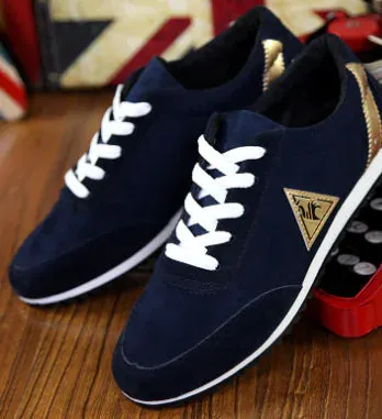 Black Casual Running Shoes for Girls and Women